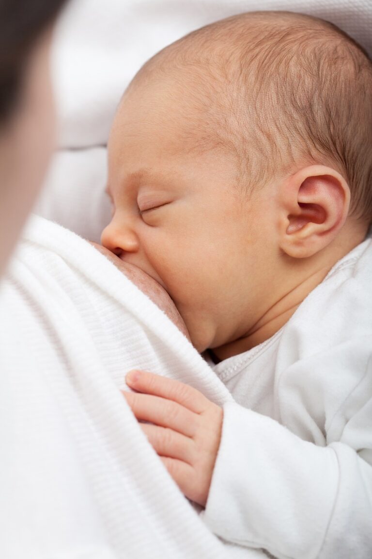 Is Breastfeeding instinctual or a Learned Skill?